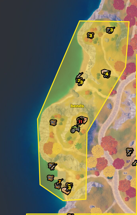 bends (@bendsgg) on Twitter photo 