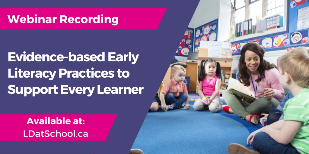 LD@school tweet media