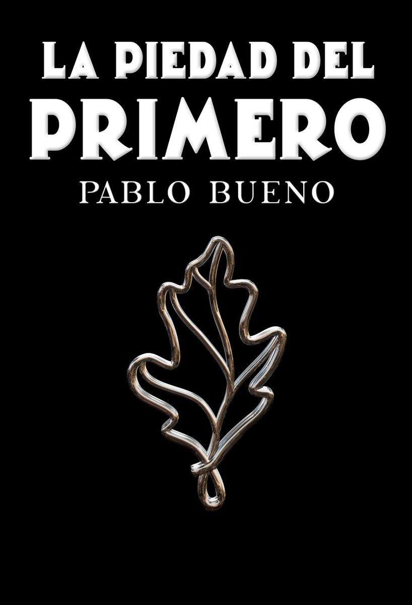 PabBueno's tweet photo. ¡La piedad del Primero vuelve a estar disponible!

No sabéis la alegría que me da poder hacer este anuncio. De momento tenéis disponible la primera parte, tanto en @lektu como en otras plataformas. (1/2) https://t.co/EfcDIaj1yF