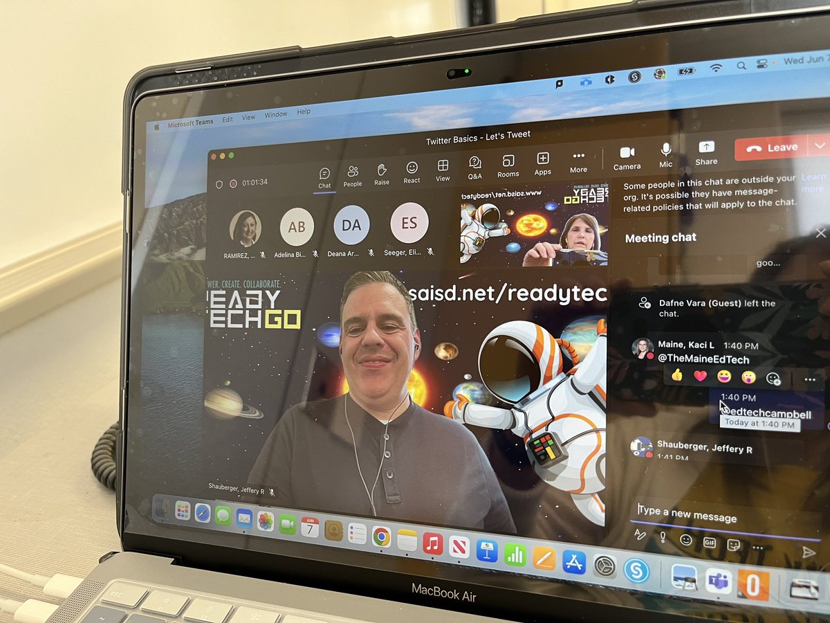 Jeanette Campbell tweet media