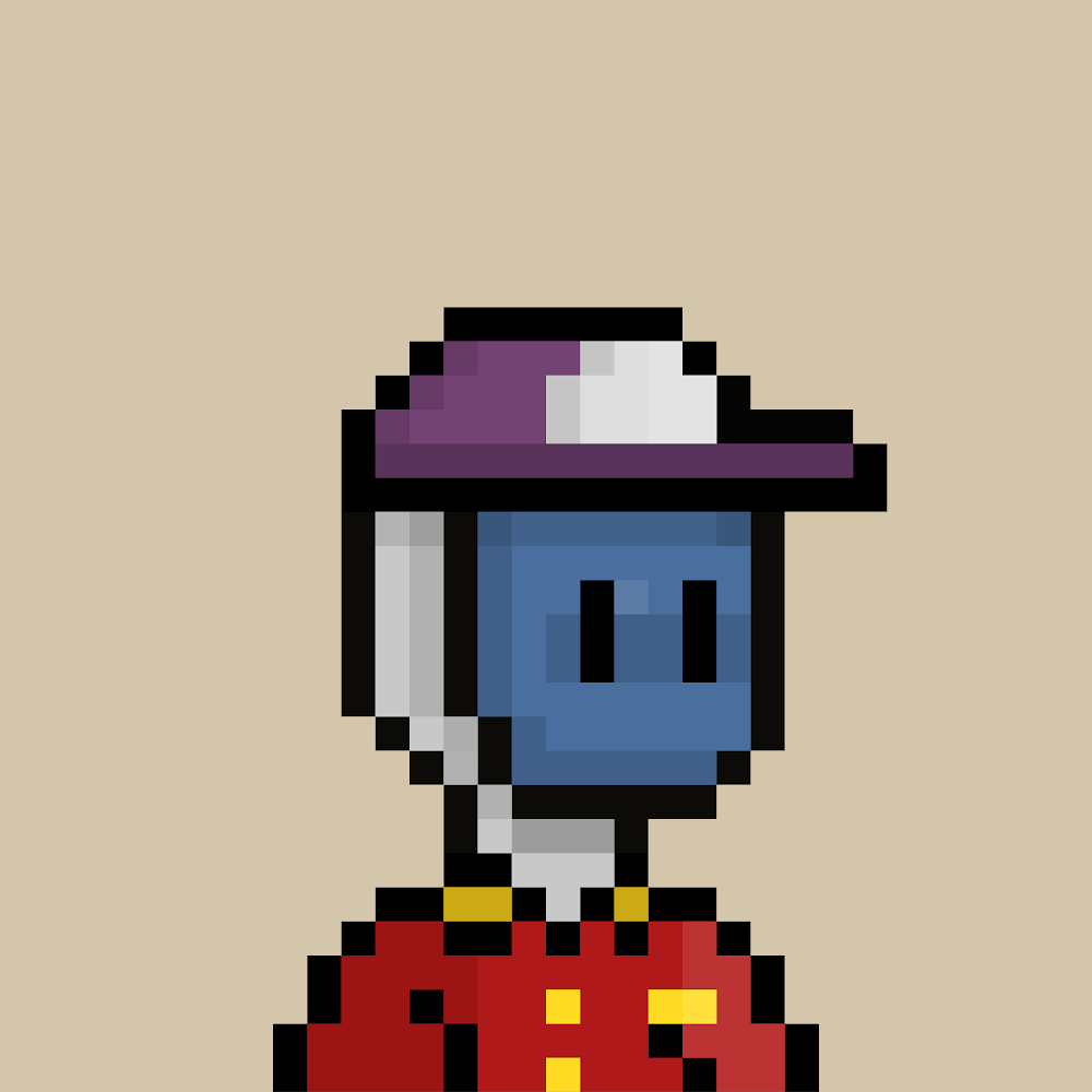 Huge thanks to <a href="/drip_haus/">DRiP 💧</a> &amp;  <a href="/ChildOfBusiness/">Wombat</a> 

#NewProfilePic