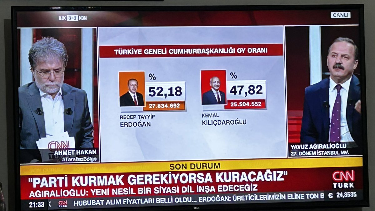 kabatas57's tweet photo. @yavuzagiraliog @ahmethc Sizi izlemek çok güzeldi. Çayını al, arkana yaslan ve sadece izle derler ya işte öyle bir şey. Gerçekten, prensipleri olan tutarlı ve dolu bir insansın. Herşeye kötü diyen muhalefet yerine İyiye iyi, kötüye de kötü diyebilen çok az insan var. Hep böyle devam. Yolun açık olsun. https://t.co/Y5zUnqtwQ5