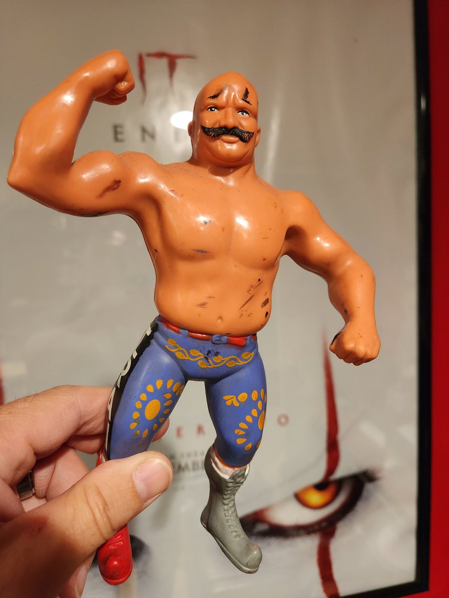 _GreenMachine_'s tweet image. RIP Iron Sheik 🙏 
#ironsheik #TheIronSheik #WWE #wwf #breakyourbackandmakeyouhumble #legend #wwfchamp #legendaryheel #prowrestling