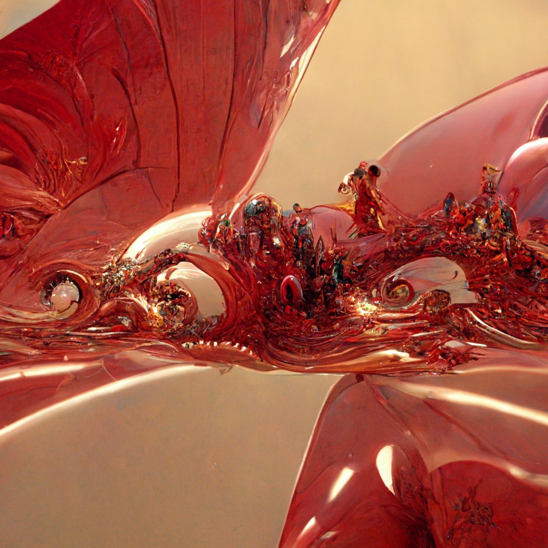 cjbarnaby's tweet image. #generativepainting #artist #visualanalytics Explore my 1 of 1 collection at revelational.art