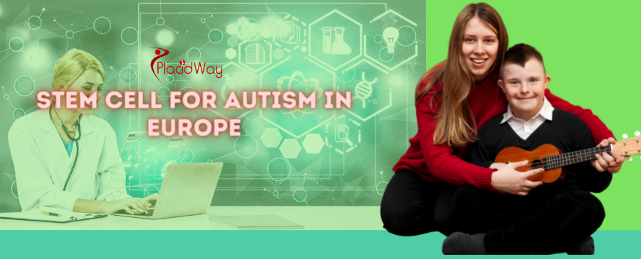 Unlock the potential of stem cell therapy for autism in Europe! Discover the latest advancements and promising treatments available for individuals with autism. 🌱💙🌍
zurl.co/Bouj
#StemCellTherapy #AutismTreatment #MedicalAdvancements