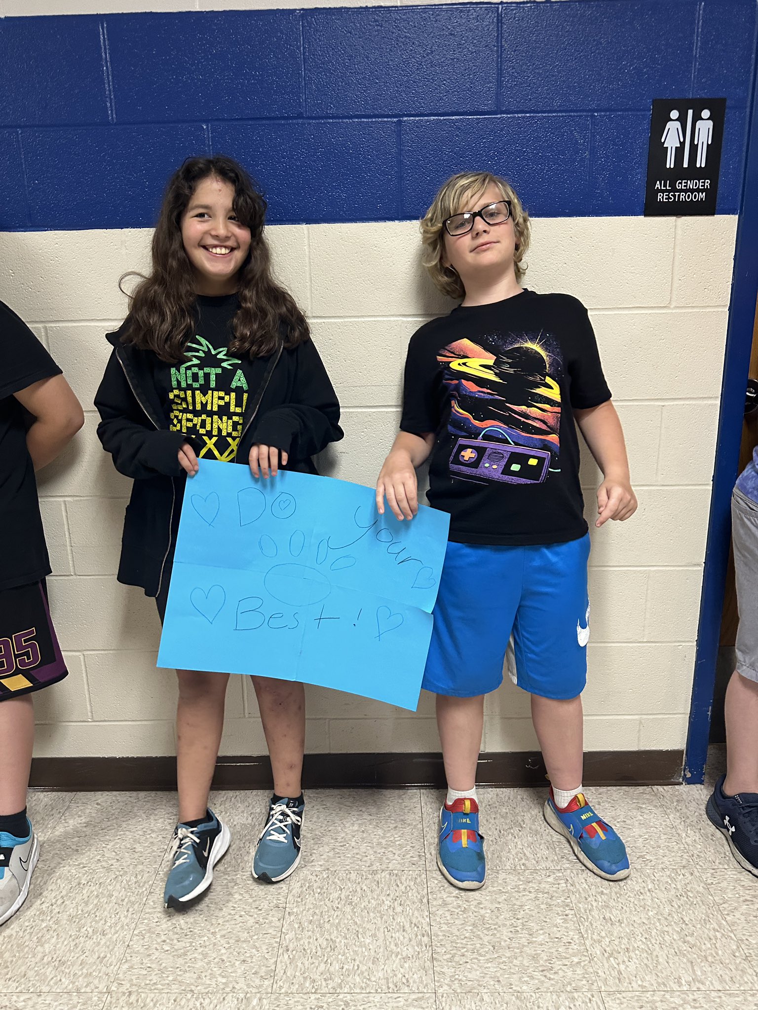 GowandaCSD on Twitter "Gowanda CSD unites to clap out the varsity