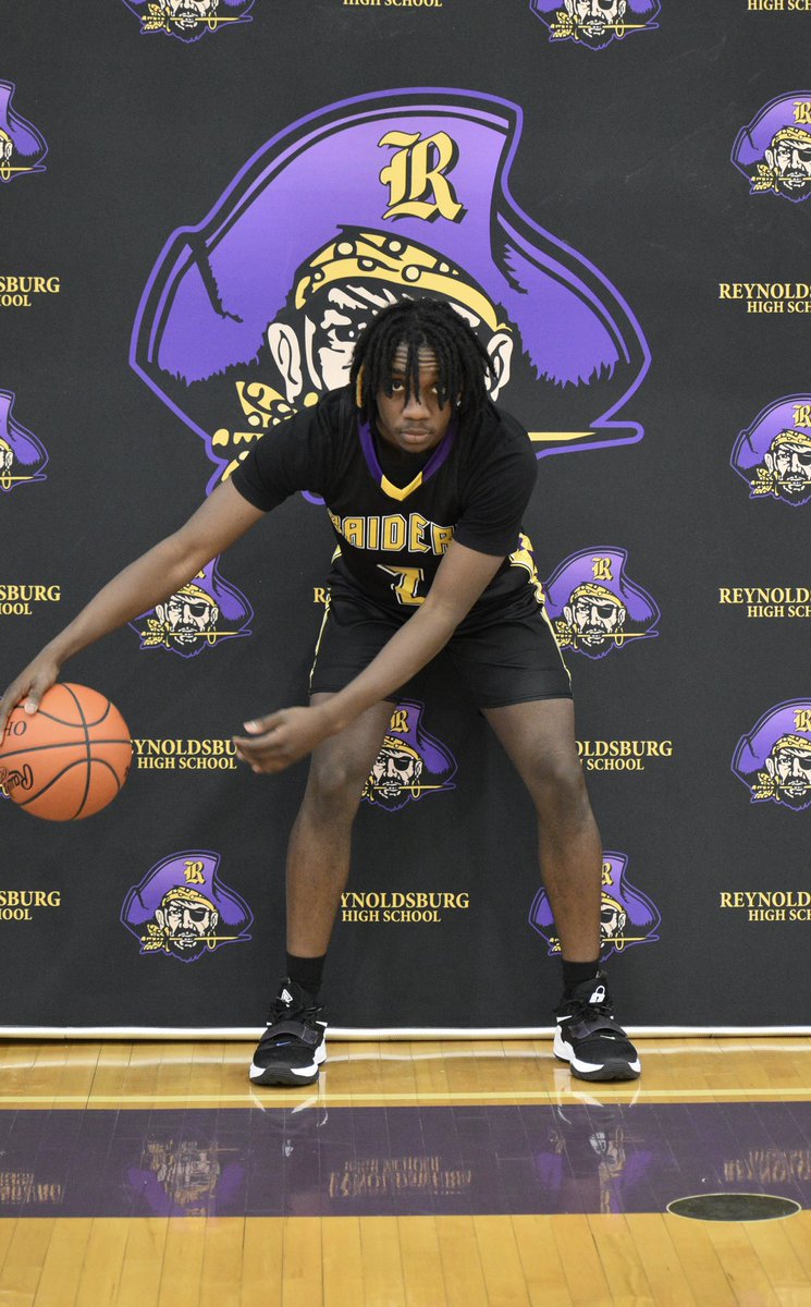 Outwork Basketball Showcase 🏀 on Twitter "‘22 Bryden (Reynoldsburg) is registered and