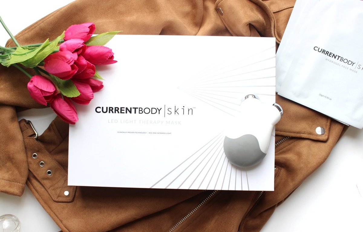 Un super kit pour lutter contre le vieillissement cutané signé <a href="/CurrentBody/">CurrentBody</a> est sur le blog
sthecrazygirl.blogspot.com/2023/05/le-kit… #partenariat