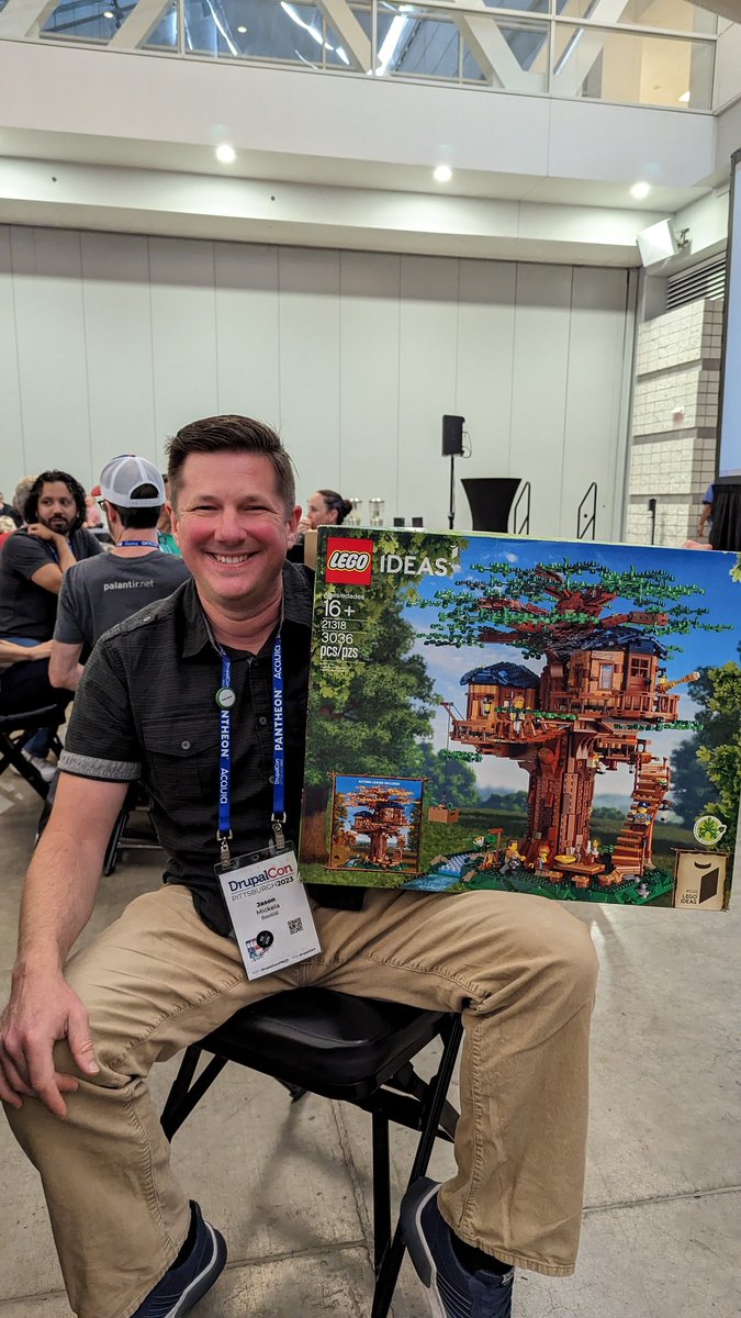 Jason Mickela tweet media