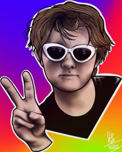 sarahbritton_x's tweet photo. @_iamsteven does it again! 😭🏴󠁧󠁢󠁳󠁣󠁴󠁿❤️

@LewisCapaldi ✌🏼 https://t.co/QF8yHot1Sl