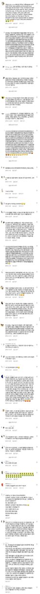 pannchoa's tweet photo. Cha Seowon's IG flooded with hate comments from BL fans after his marriage announcement 
https://t.co/t0OZYKbDlP https://t.co/dSrv3rBaRT