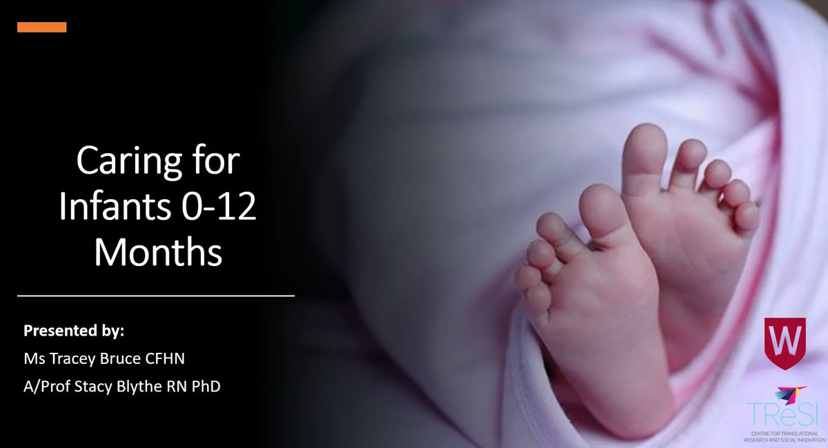 We had a great training session with foster carers of infants in Coffs Harbour. A lovely, well connected group with a real passion for the infants in their care! The need for this training was recently dentified through research with carers see report here buff.ly/43Mm8lJ