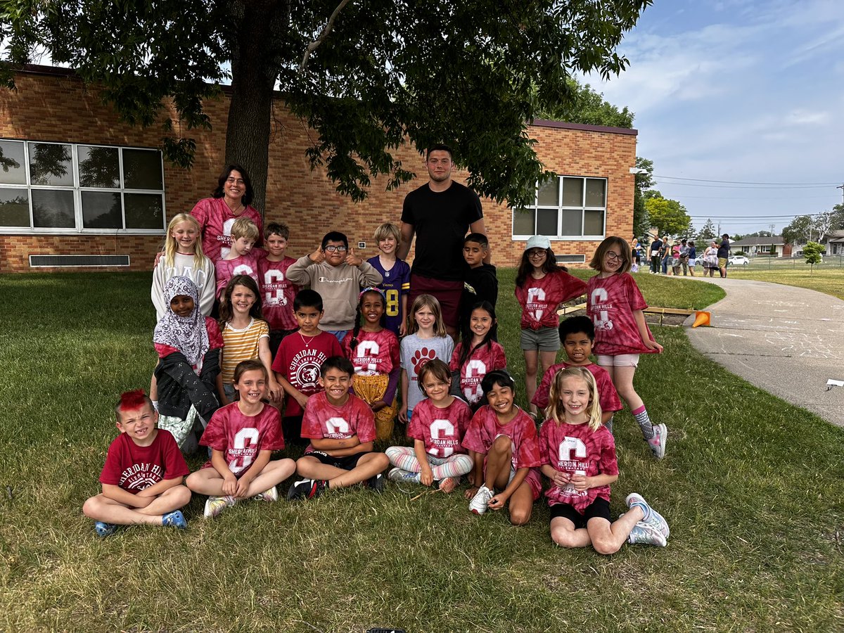 Colton Gregersen tweet media