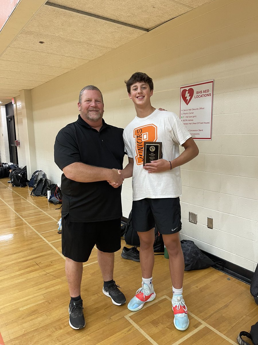 Trevor Viau tweet media