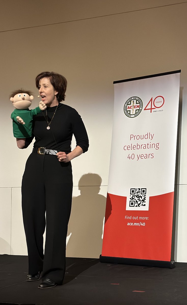 Consider stroke in your differential diagnosis in kids with ALOC, new seizures with focal neurology &amp; sudden onset headaches. Great reminder from Dr Natalie Deuble &amp; Jack. childrens.health.qld.gov.au/wp-content/upl… #qldas23 #acemonline