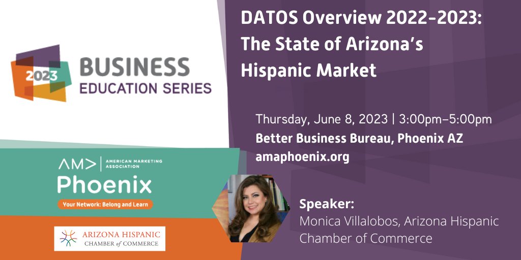 AMA Phoenix tweet media