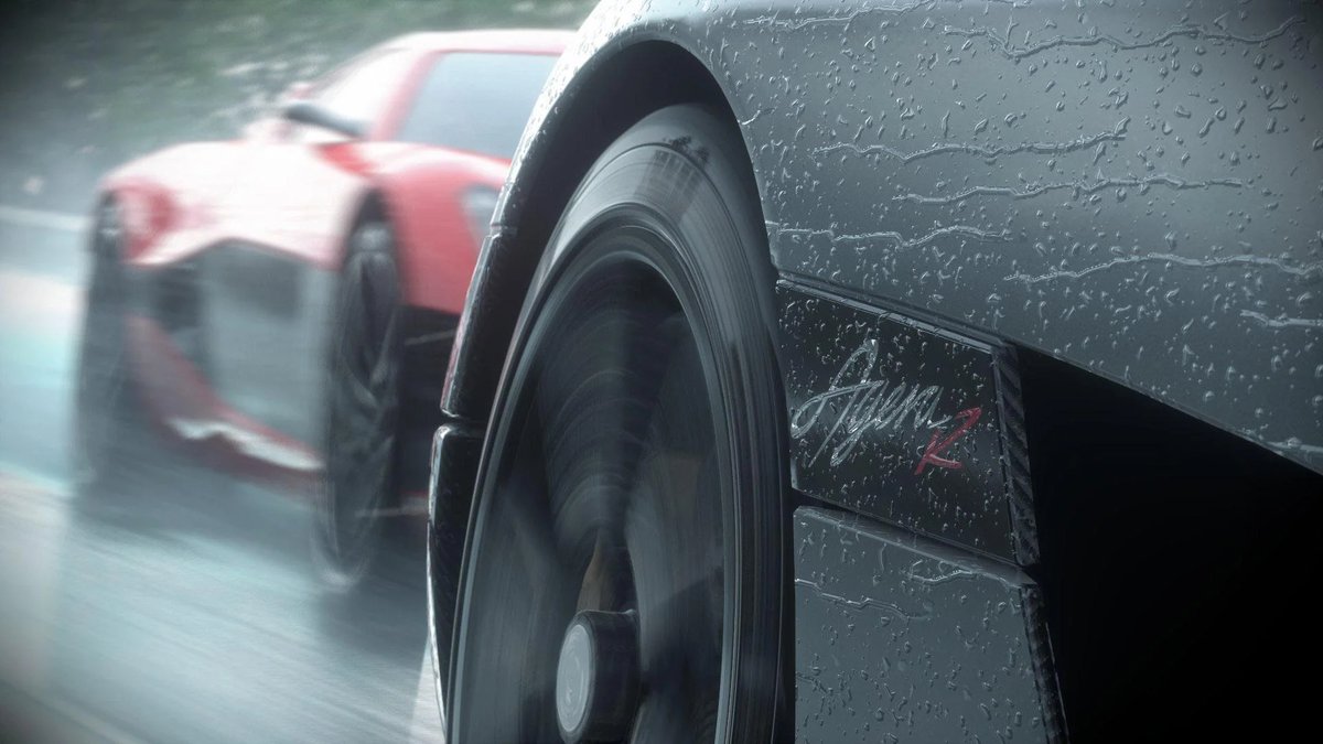 DRIVECLUB_GAME's tweet image. The previous #DRIVECLUB photo contests winners pics!