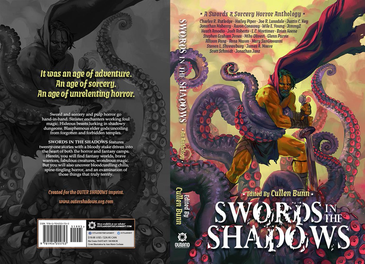 Charles R. Rutledge tweet media