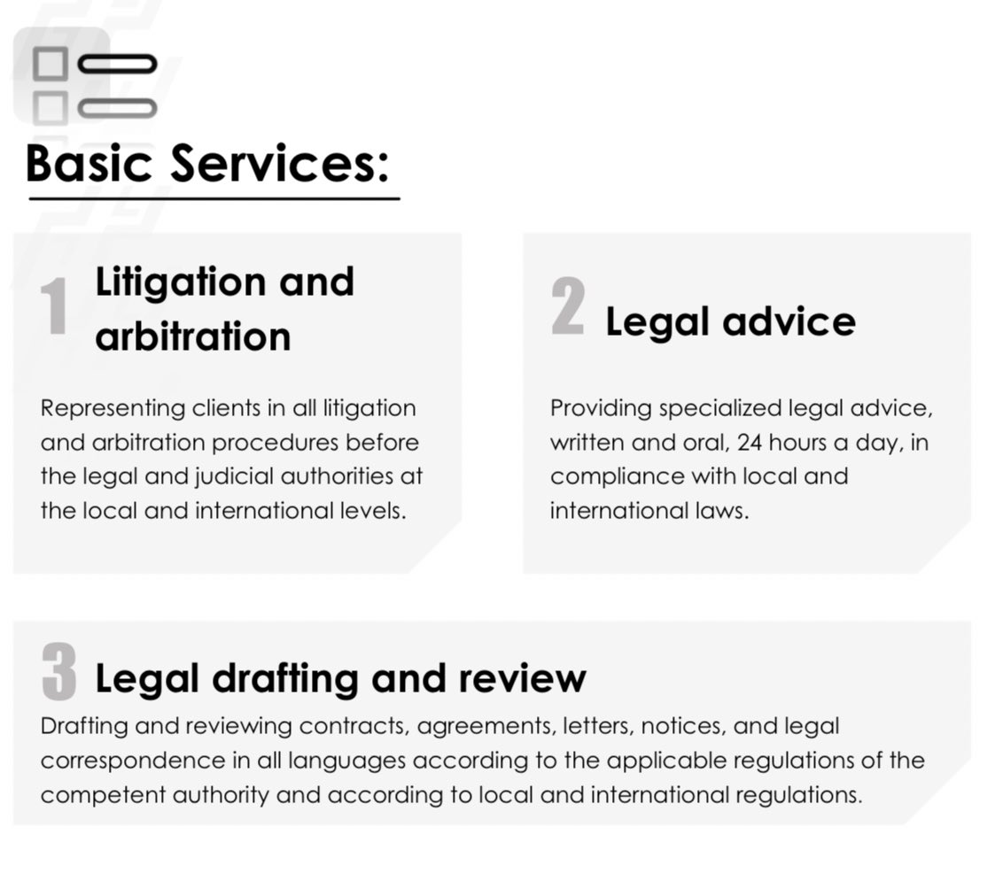 law_nnq's tweet photo. Basic Services in NNQ Law Firm : https://t.co/Jks4iKSb8r