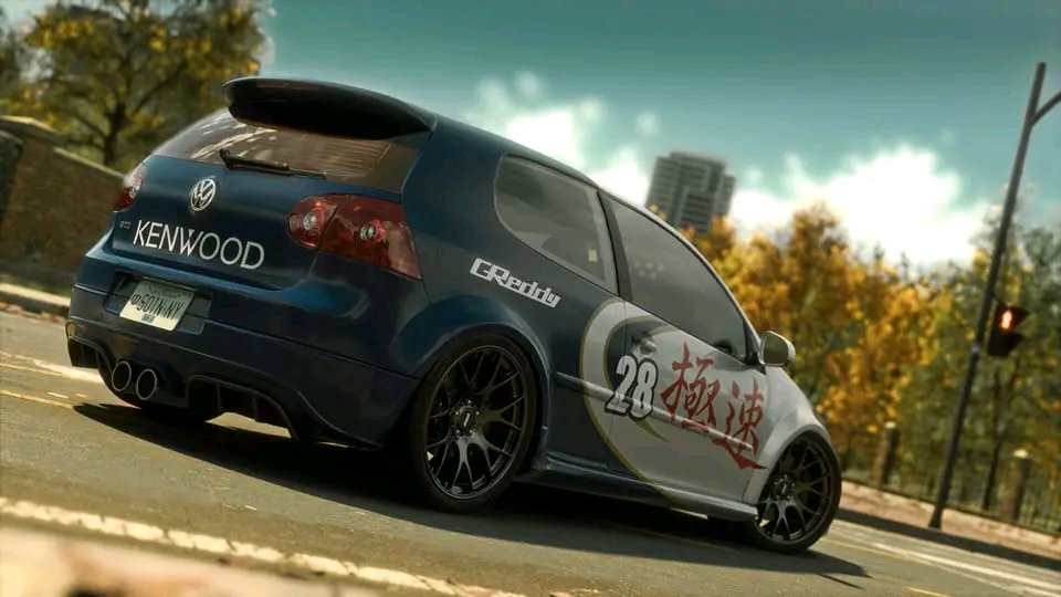 drey_248_'s tweet photo. If you recognize this Mk5 GTI, your childhood was Nxaaa🔥 https://t.co/r59EZ369gf
