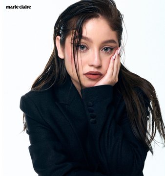 "Desde muy pequeña <a href="/karolsevilla/">KAROL SEVILLA</a>
descubrió su gran pasión por la actuación, su perseverancia y constancia han sido las claves fundamentales para alcanzar cada misión en la vida". 
Así protagoniza <a href="/MarieClaire_LA/">Marie Claire México</a> la portada de Junio 2023.
KAROL X MARIE CLAIRE
