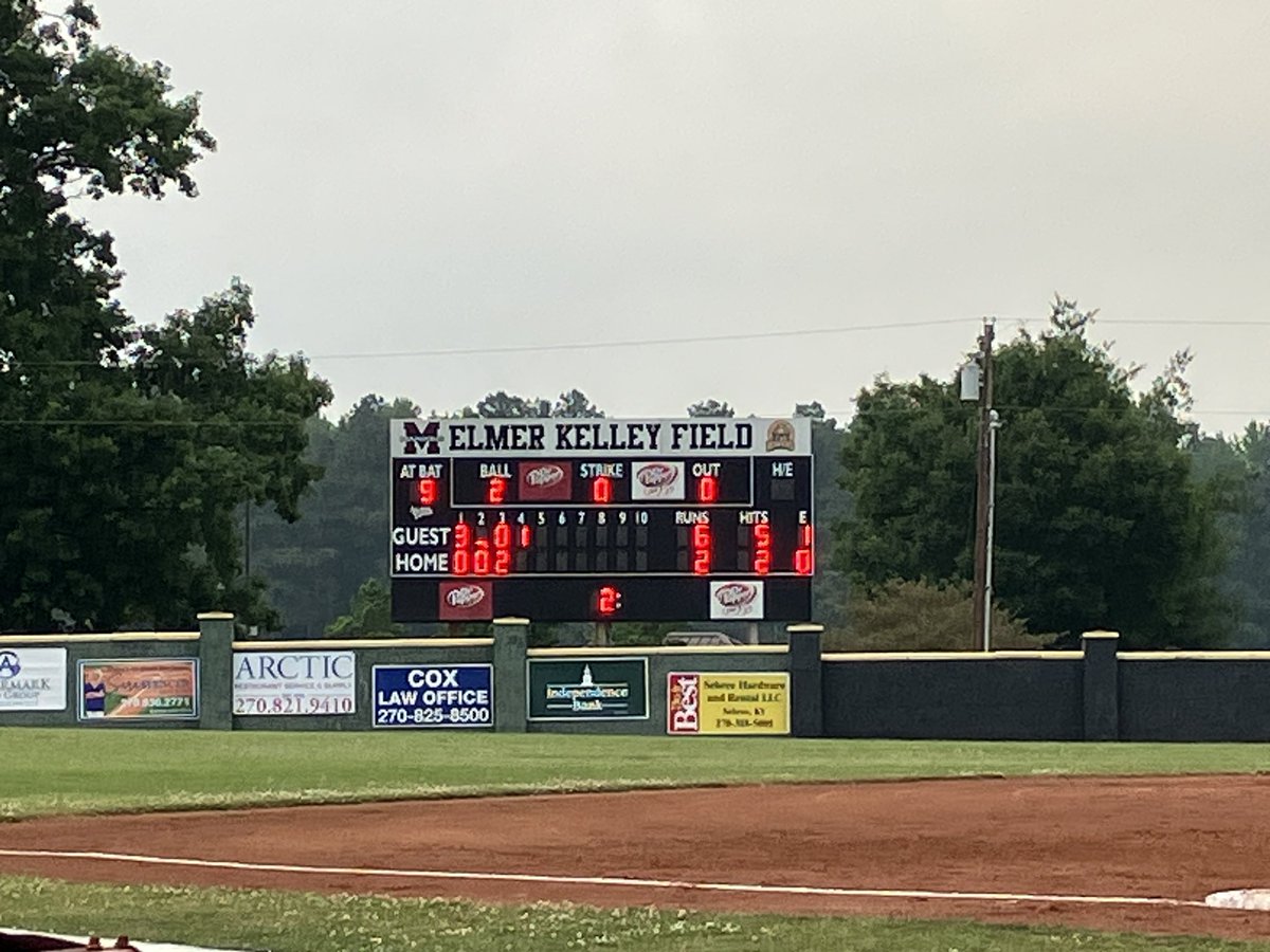 Oh no! <a href="/masonsimon9/">MasonSimon</a> knocked the number off the scoreboard! 💣