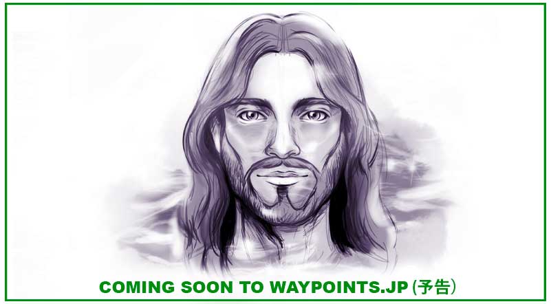 ブログ: Waypointsシーズン３の予告（パート２） waypoints.jp/archives/2193 #waypointsjp #漫画ブログ #ブログ #漫画