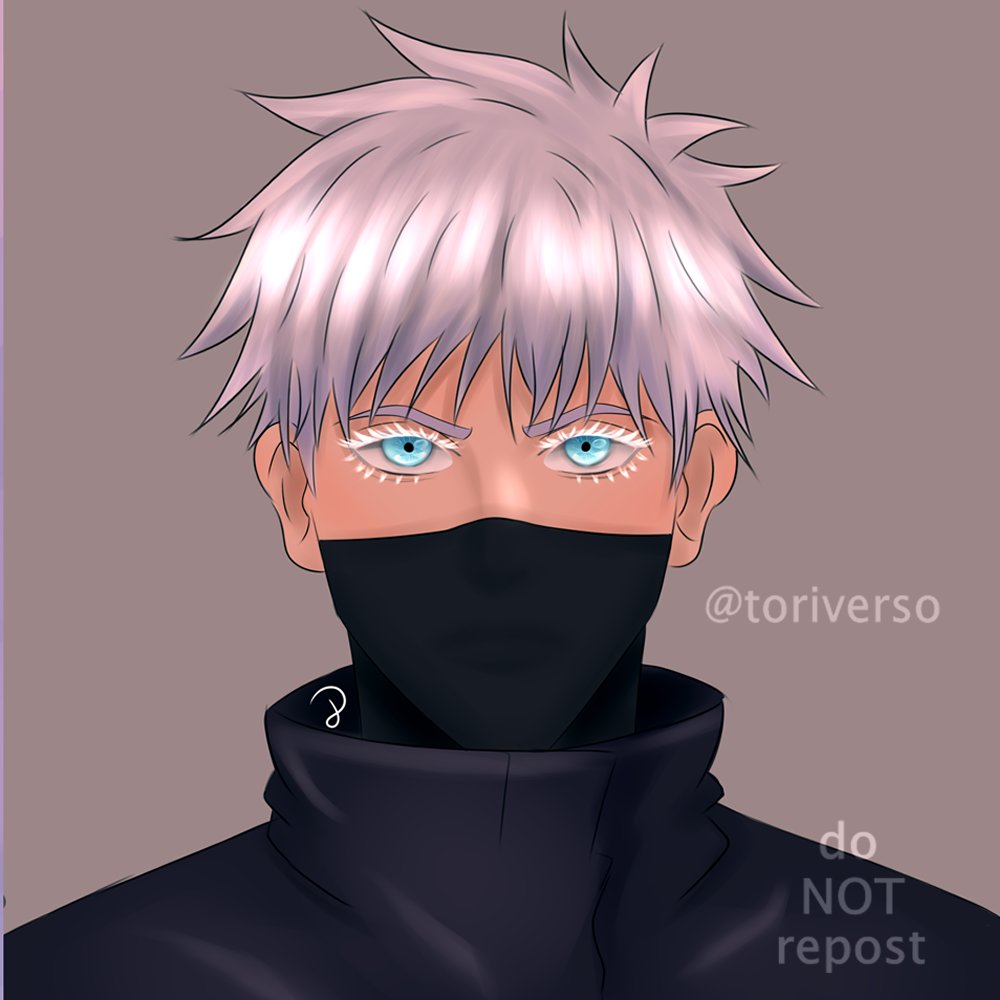 gojo nos trends quem lembra do dia que eu troquei ele e o kakashi