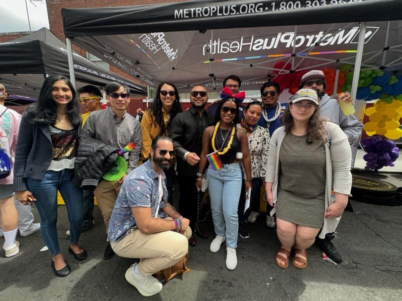 Queens County Young Democrats tweet media