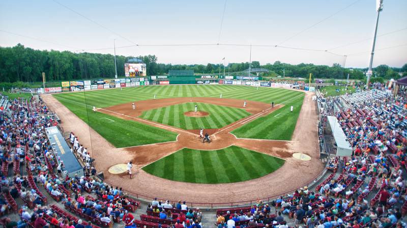 Franklin Baseball tweet media