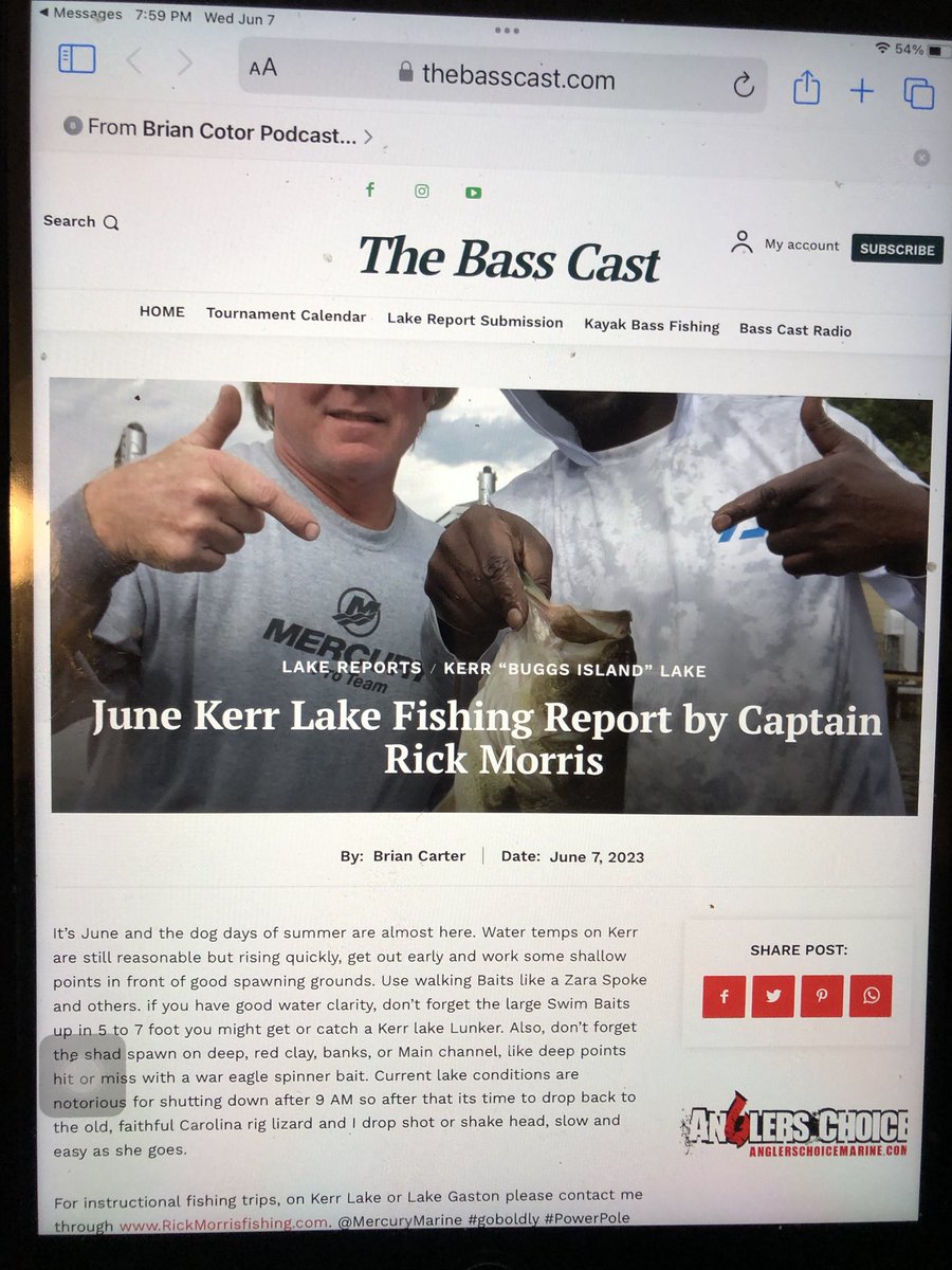 Rick Morris (@rpmrickmorris) on Twitter photo 