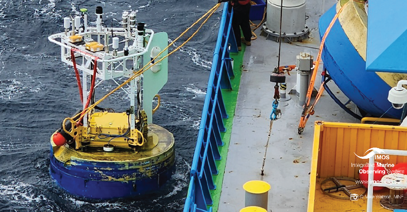 IMOS_AUS's tweet photo. 🚨 IMOS Position Available 🚨 

We are seeking a Principal Science Officer to work as part of the IMOS team in Hobart. 

The position will coordinate and supports IMOS’ scientific planning and governance processes.

Applications close on Sunday, 1 October 2023, 11.55pm.