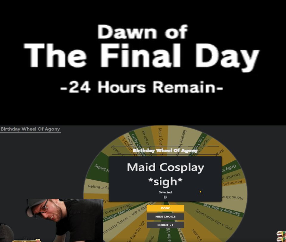 BitGriffy's tweet image. "Soon....TM" #HappyBirthdayToMe #Meow #sigh #notlikethis