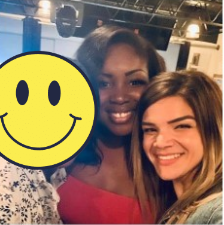 BrandiNChurch's tweet photo. This detective did a terrible job. Her buddy here, the assistant DA, did a terrible job. They didn't get a conviction of #TravisRudolph thank God, buuut at least they still have their friendship. https://t.co/yz54hZO5DN