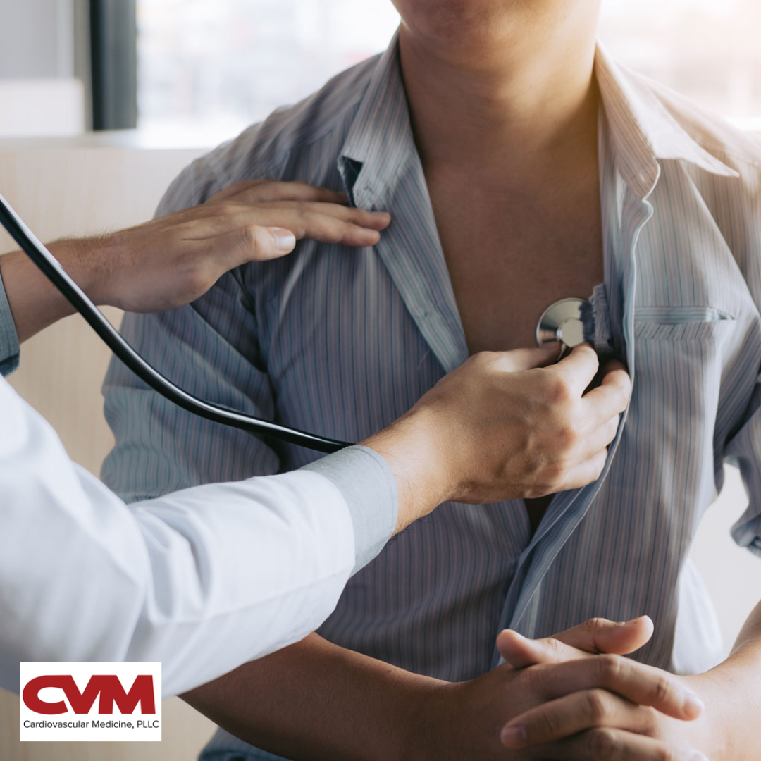 Every heart deserves personalized care.❤️

Our team of expert cardiovascular physicians works closely with you to create individualized treatment plans, including medication management, lifestyle modifications, and advanced procedures. Your heart health is our priority. 💯
 ...
