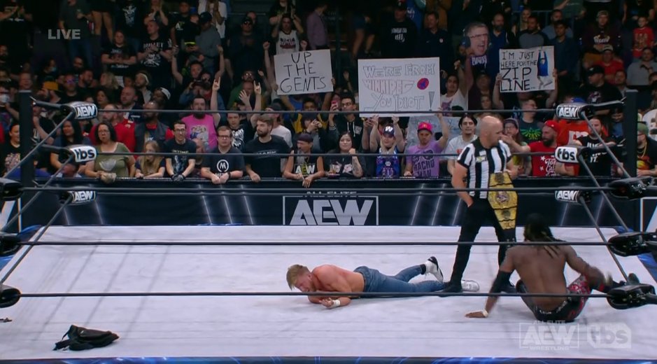 Sportskeeda Wrestling on Twitter "Right decision or wrong decision? 