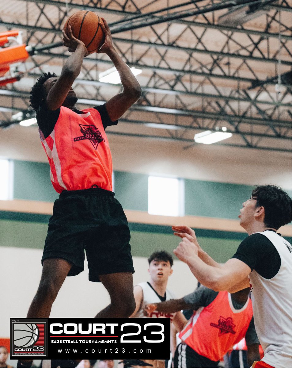 23_tournaments's tweet image. Championship Game Rod Wave Elite vs Miami Reapers Elite at the COURT 23 Summer Sizzle Shootout in Dallas TX #dallashoopsscene #slamhs #camwilder #rodwaveelite #overtime #court23 #court23tournaments #miamireaperselite