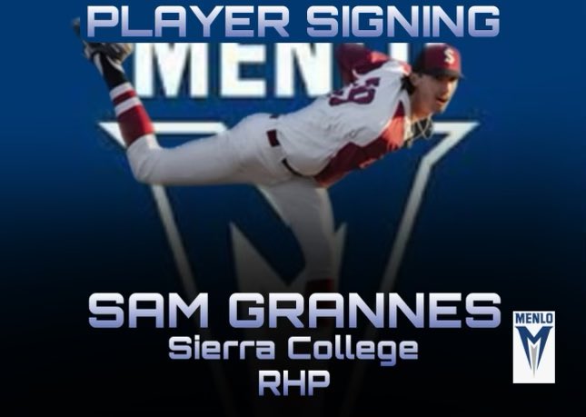 Sierra College Baseball 2025 tweet media
