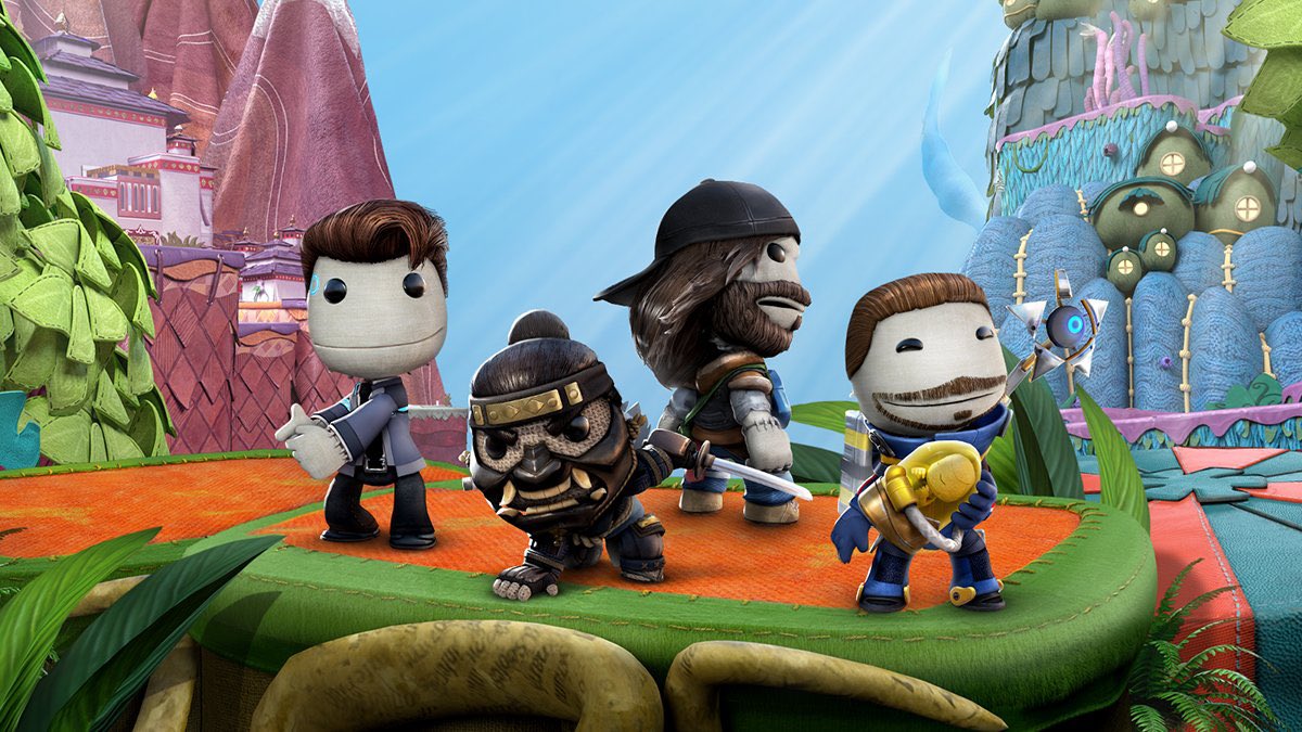 PlayStation Studios Fans on Twitter "From today you can upgrade your