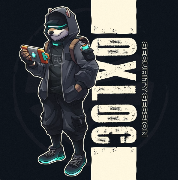 DYSTO INC. tweet media