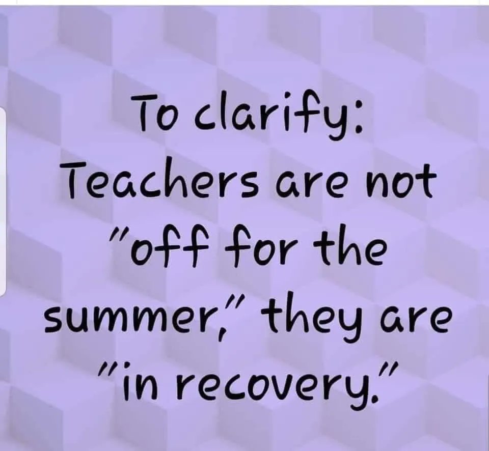 PSA: 📣