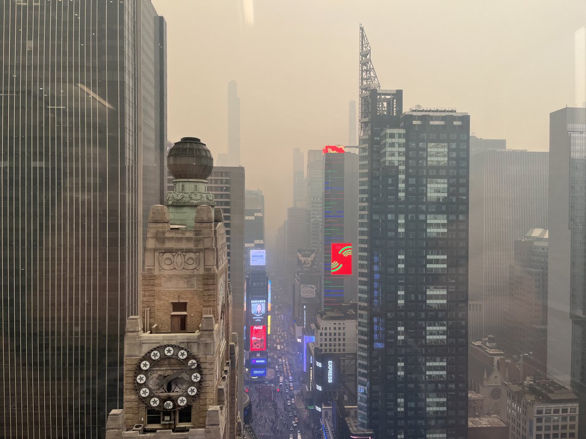 #airquality #nyc