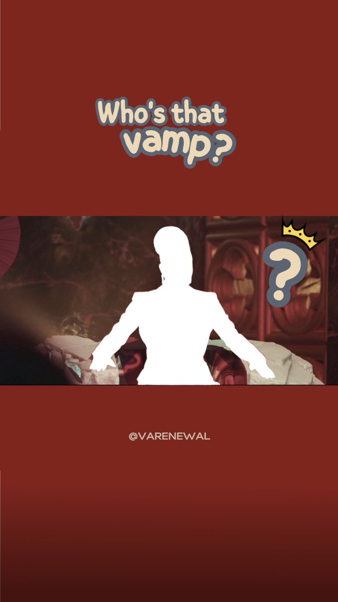 Vampire Academy Renewal Campaign tweet media