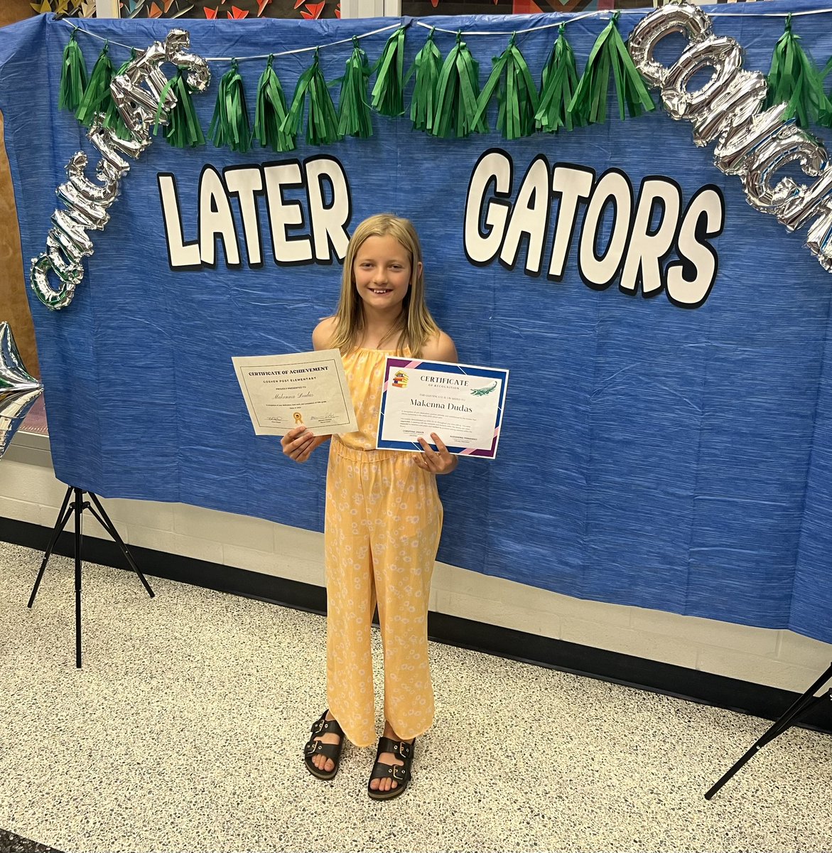 Melissa Dudas tweet media