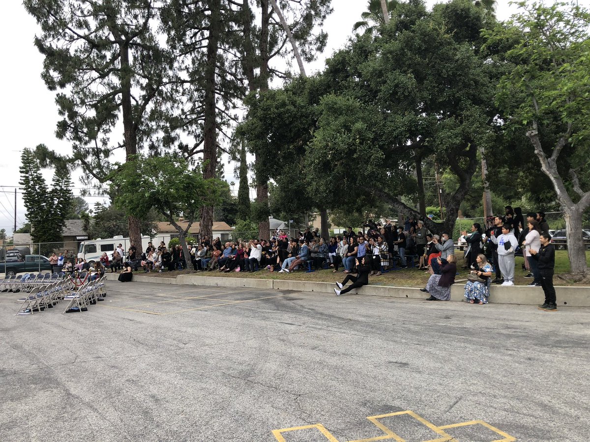 San Pascual STEAM Magnet tweet media