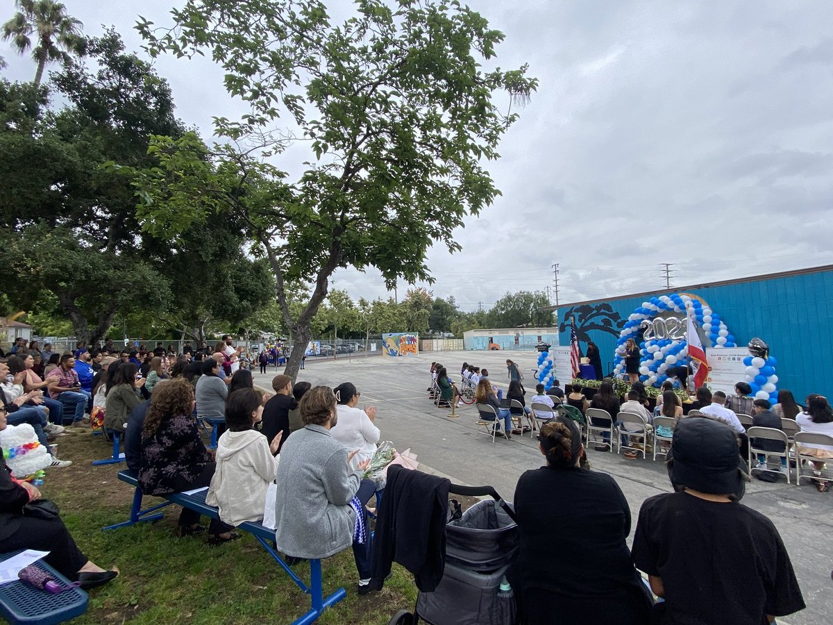 San Pascual STEAM Magnet tweet media