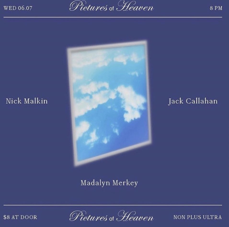 Performing tonight in LA with @postgeography &amp; <a href="/IRCAM_official/">callahan</a> 

654 Gibbons St. Doors open at 8pm