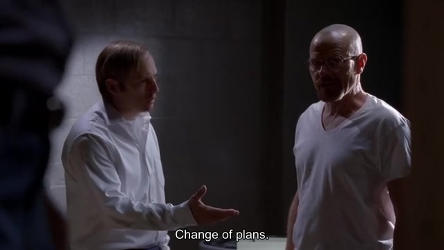 Every Better Call Saul Frame In Order tweet media