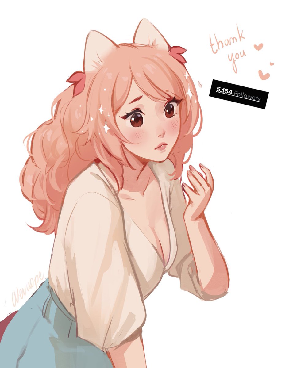 wernope🌸 tweet media