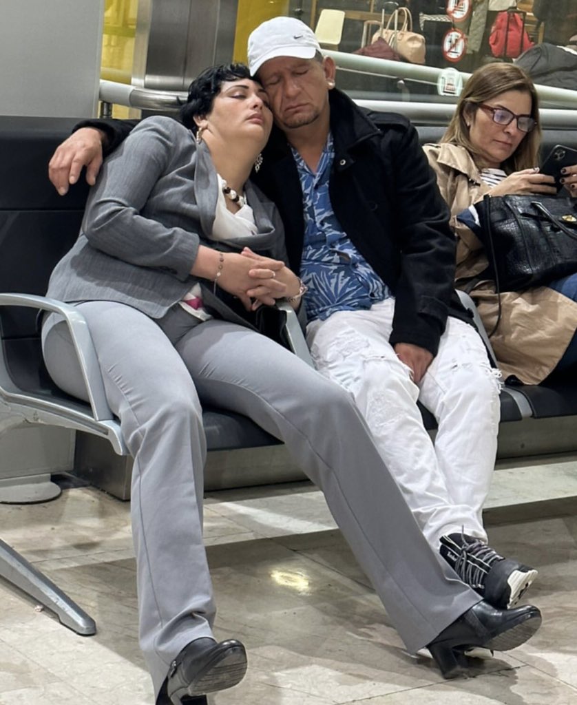 This could be us pero tantos peros
